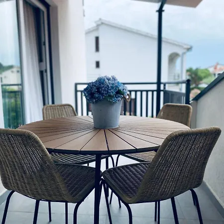Apartment Mouette Porec