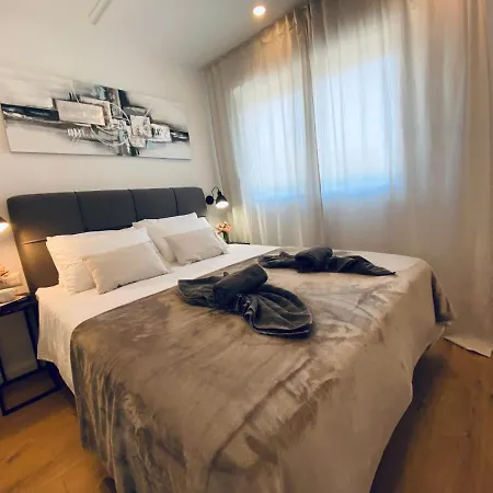 Mouette Apartman