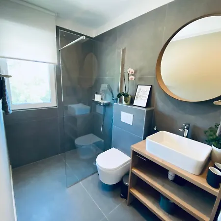 Mouette Apartment