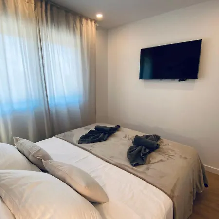 Apartamento Mouette