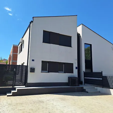 Apartment Mouette *