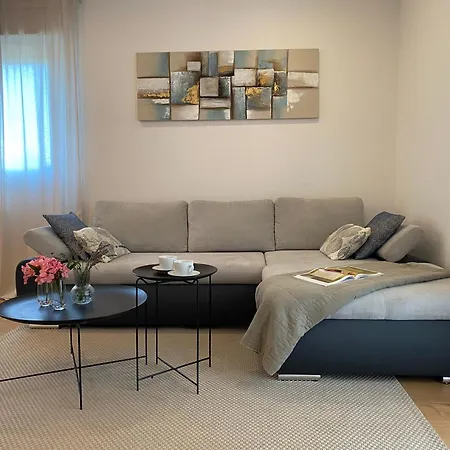 Mouette Apartment Porec