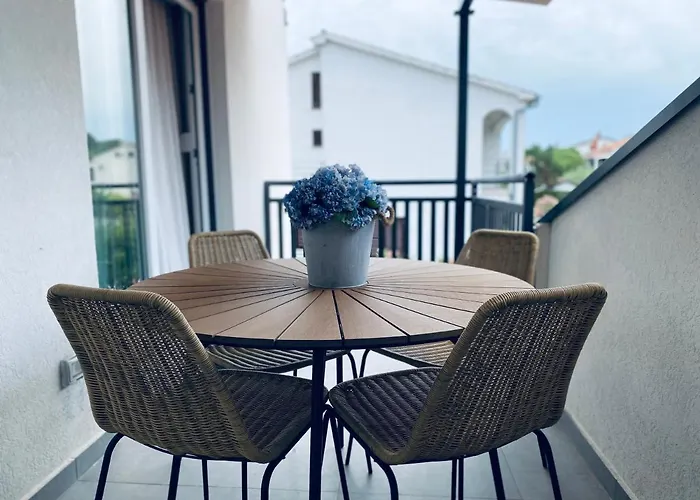 Apartman Mouette Poreč