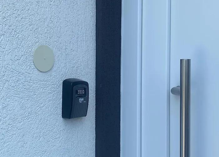 Apartman Mouette Porec